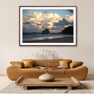 Glass House Rocks I
