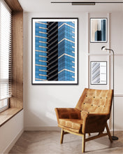 Load image into Gallery viewer, Skyscraper