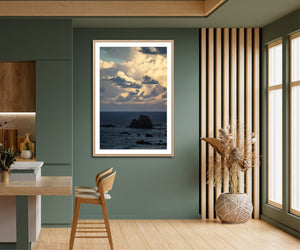 Glass House Rocks II