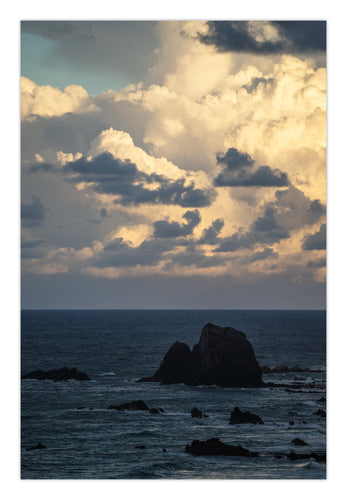 Glass House Rocks II