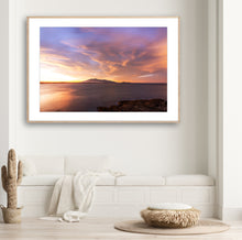 Load image into Gallery viewer, Gulaga Sunset