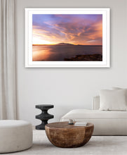 Load image into Gallery viewer, Gulaga Sunset