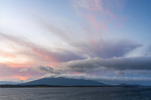 Load image into Gallery viewer, Fine art landscape photograph of Gulaga (Mount Dromedary), the iconic Mother Mountain on the Sapphire Coast, NSW, captured by Greg Selby.