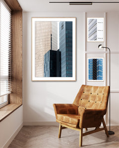 Towers