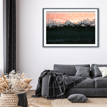Load image into Gallery viewer, Elevated | Fine Art Ocean Photography by Greg Selby decor print south coast
