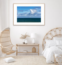 Load image into Gallery viewer, Elora South Coast, coastal fine art print displayed as wall art — Greg Selby Photography