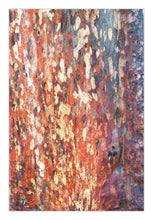 Load image into Gallery viewer, “Bantam Earth Series original textured artwork by Australian artist Greg Selby inspired by nature and adventure”