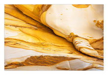 Load image into Gallery viewer, Barraginni abstract earth fine art photography print by Australian photographer Greg Selby for contemporary interior décor.