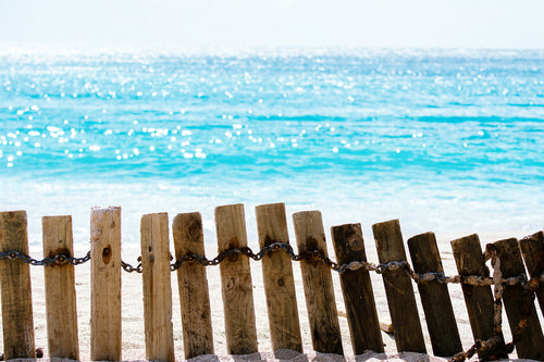 Board Walk